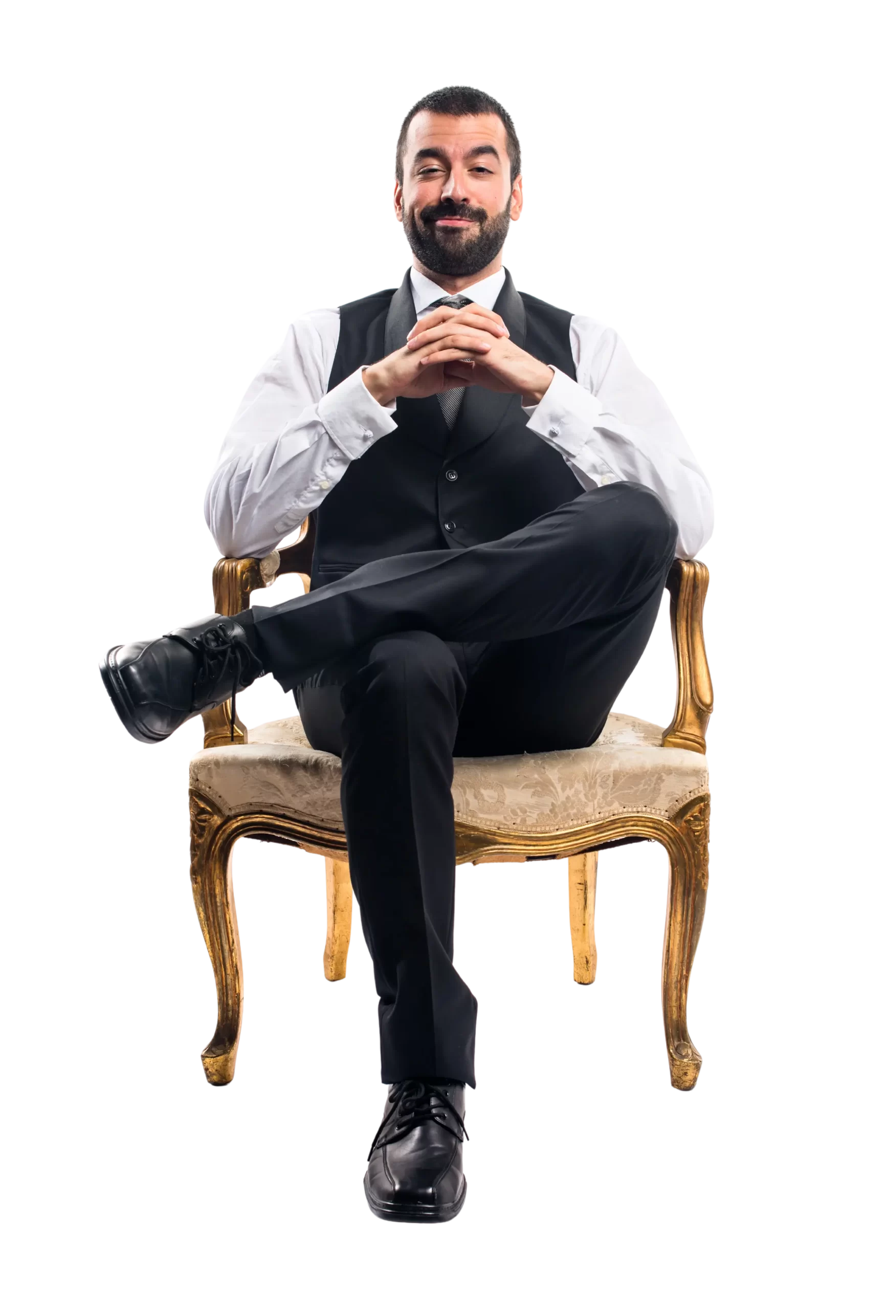 Search & Get Work Done With